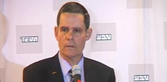 שלמה ינאי / צלם: גלובס TV